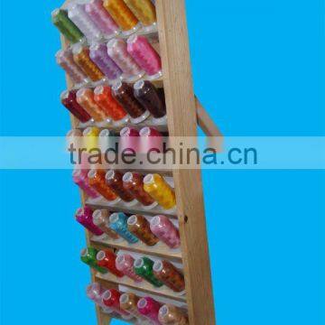 40WT 1000M Polyester Embroidery Thread