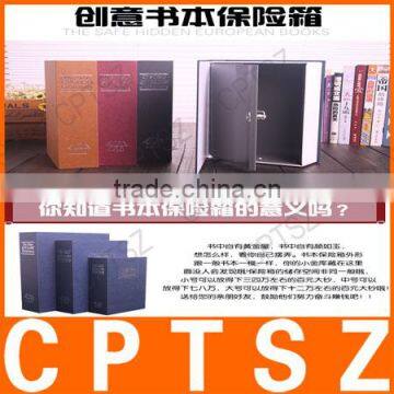 Small Books Creative Books Piggy Piggy Bank Safe Secret Piggy Keep Their Own Money Gifts photo-6