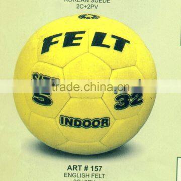 Foot Ball Indoor