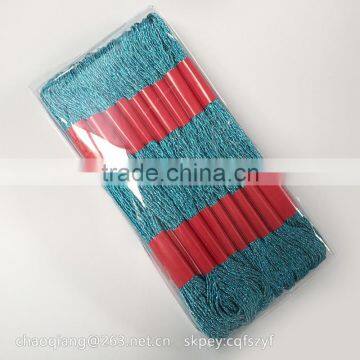 Blended Metallic Knitting Yarn,Top Sale Color Changing Thread photo-5