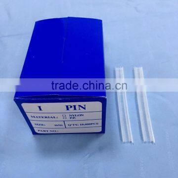 2017 New Style i Fine Tag Pin Nylon photo-2