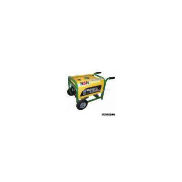 Sell Gasoline Generator with Wheels