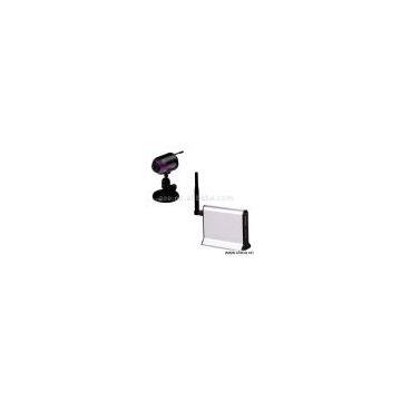 Sell 112AF 2.4GHz Mini Wireless Camera Kit