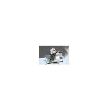 NARROW SIDE THREE-THREAD HIGH-SPEED OVERLOCK SEWING MACHINE