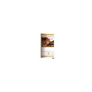 Sell Wall Calendar