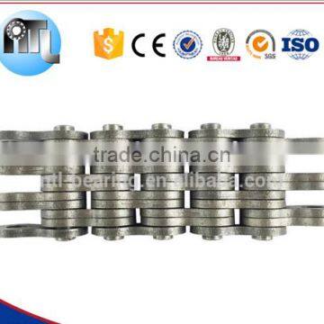76.2 Pitch Leaf Chain LL4866 Industrial Chain OEM ODM Acceptable photo-4