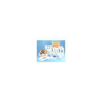 India Expanded Polyethylene (EPE) Foam