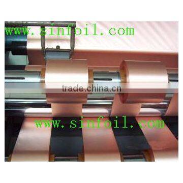 100% high quality Copper Foil Tape