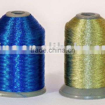 thread, metallic thread, embroidery thread