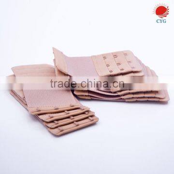 Ladies 3 Hook Bra Extender For Bra Accessories