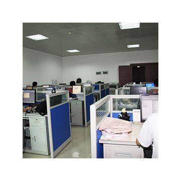 Changzhou Jiapu Mechanical Equipment Co.,Ltd. company overview - view 2