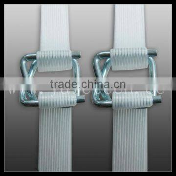 High Quality 16mm Cord Strapping Buckles From China Supplier photo-3