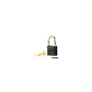 Sell Cast Iron Padlock