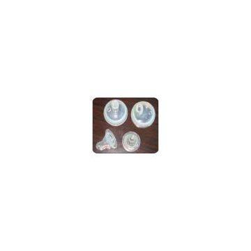 Sell Silicone Infant Nipples