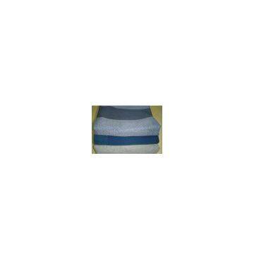 Sell 100% Polyester Flame Retardant Blanket