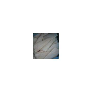 Sell Saithe & Dry Salted Alaska Pollock Fillet (China (Mainland))