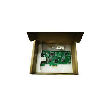 1 E1single Port Pci-e Asterisk Card All Driver as Digium photo-2