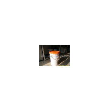 25L-004 American Style Plastic Pail