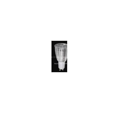 led bulb high power led bulb led light bulb 3*2W GU10 lamp base