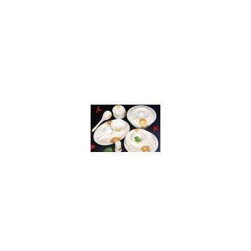 Ceramic Dinnerware