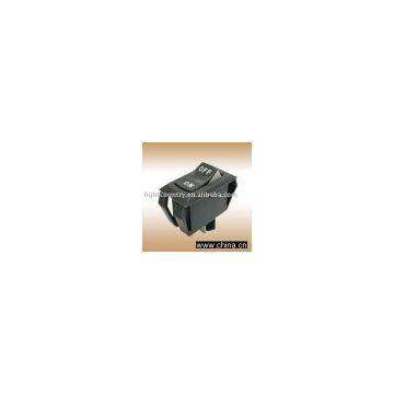 NR4 Series bi-color Rocker Switches