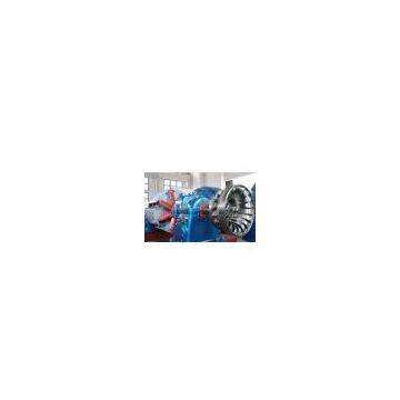 100kw - 20Mw Medium Head Francis Hydro Turbine for Hydraulic Stations