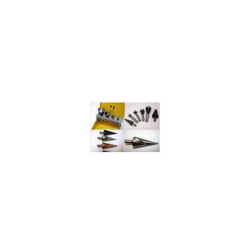 Sell HSS Step Drills