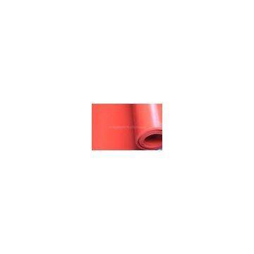 rubber sheet