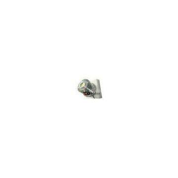 Cool White 6000 - 7500k  Ip65 70w 80w Led Industrial High Bay Lighting / Led Low Bay Lighting