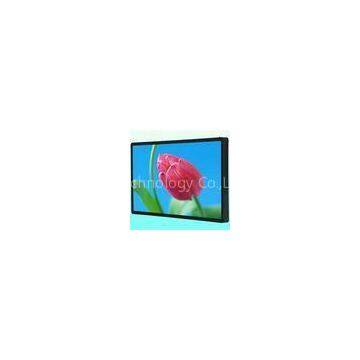 42 Inch 1080P 4 G Digital Multimedia LAN / WIFI LCD Digital Signage For Banks M4202DW-Net