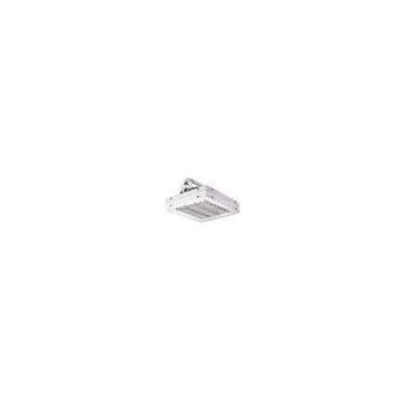 240VAC Wide Input LED High Bay Lamp 100w , Energy Savings Light