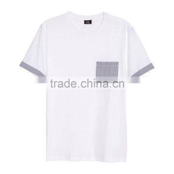 High Quality China OEM Custom T-shirt Printing photo-4