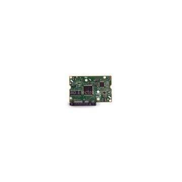 OEM Service 1 OZ Copper SMT PCB Assembly 1.6mm Board , Pick-N-Place File ( XYRS )