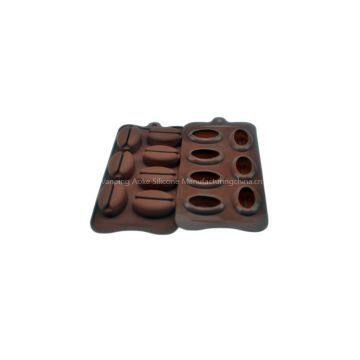 Silicone Chocolate Mold photo-3