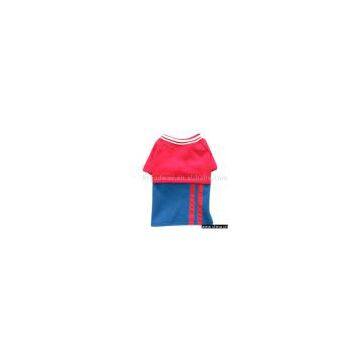 Sell Pet Sports Shirt