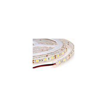 Silicon Tube IP67 Flexible LED Strip Lights, 60leds/meter 5050 Waterproof LED Strips