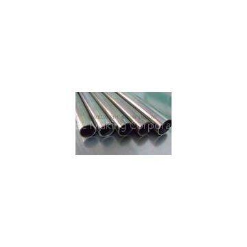 Round 5L X42 X46 X52 Seamless ERW Steel Tube / Welded Line Steel Pipe for Conveying Gas