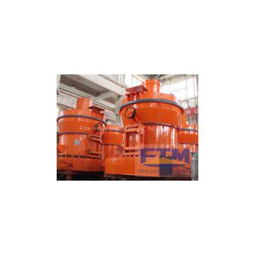 Limestone Raymond grinding mill