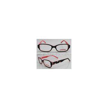 Lightweight Acetate optical spectacle frame for Baby Girls