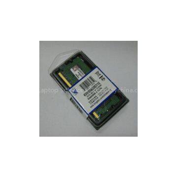 1G 1024MB PC3-8500 DDR3 1066MHZ 204Pin so dimm laptop memory