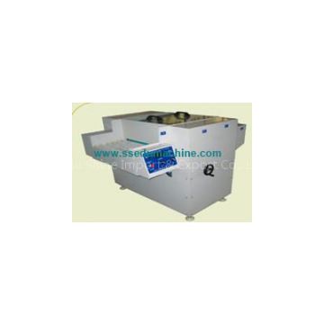 Automatically Circuit Board Polishing Machine