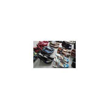 Wholesale Grade A Used Women\'s Shoes , Summer or Winter Second Hand Shoes