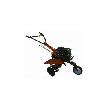 Agricultural easy operation 5HP gasoline Mini Tiller -MTH165G-1