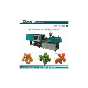Pet Treats Injection Machine photo-3