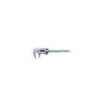 High Precision Digital Caliper Repeatability 0.005mm 0mm - 300mm with LCD Display