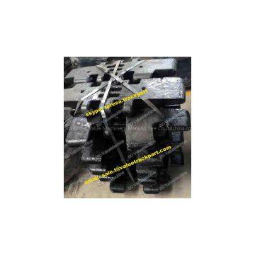 DEMAG CC1500 Track Shoe for Crane