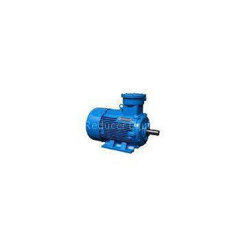 Three Phase Asynchronous Motor Electric Explosion Proof Motor Flameproof YB2 series