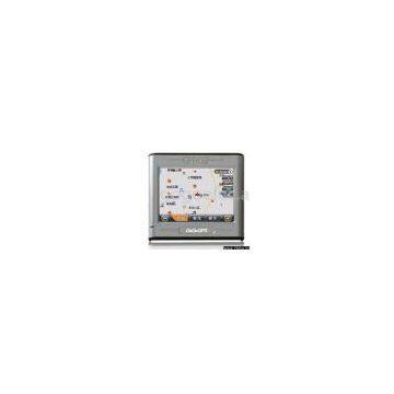 gps receiver