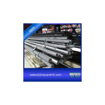 High Quality Tungsten Carbide Mining Tapered Drill Rod/ Integral Drill Steel photo-2