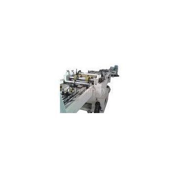 Automated Valve Paper Bag Manufacturing Machine Making Line With Bottom Pasted Function